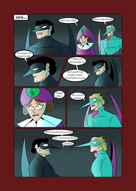 Read The Great Auk '15  19 Page 2 in English