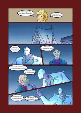 Read The Great Auk '15  19 Page 6 in English