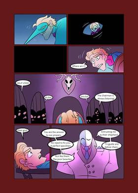 Read The Great Auk '15  19 Page 9 in English