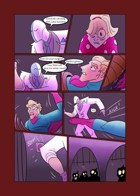 Read The Great Auk '15  19 Page 10 in English