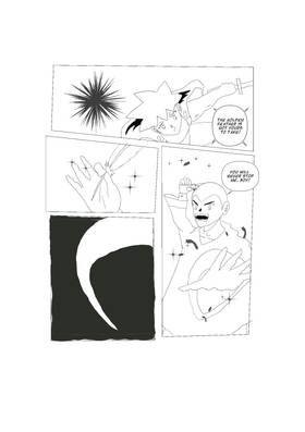 Read Golden Feathers  2 Page 1 in English