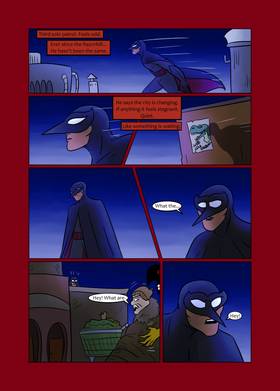 Read The Great Auk   23 Page 5 in English