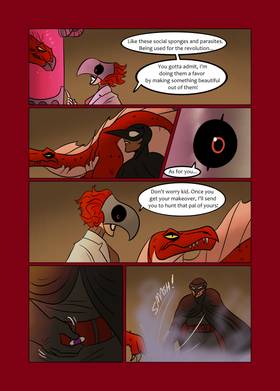 Read The Great Auk   23 Page 9 in English