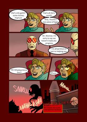 Read The Great Auk   24 Page 2 in English