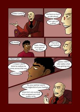 Read The Great Auk   24 Page 4 in English