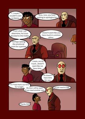 Read The Great Auk   24 Page 5 in English
