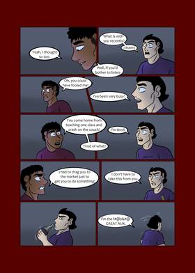 Read The Great Auk   24 Page 10 in English