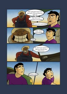 Read The Great Auk   25 Page 4 in English