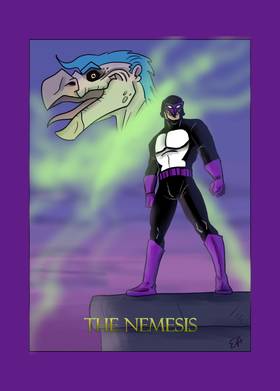 Read The Great Auk   1 Page 1 in English