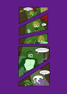 Read The Great Auk   2 Page 7 in English
