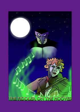 Read The Great Auk   2 Page 1 in English