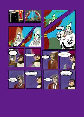 Read The Great Auk   2 Page 2 in English