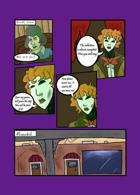 Read The Great Auk   2 Page 3 in English