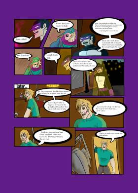 Read The Great Auk   3 Page 4 in English