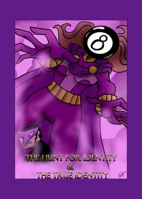 Read The Great Auk   5 Page 1 in English