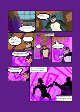 Read The Great Auk   4 Page 4 in English