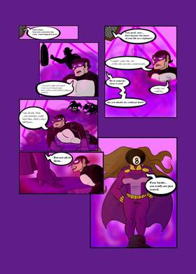 Read The Great Auk   4 Page 5 in English