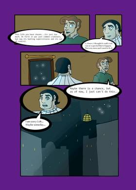 Read The Great Auk   5 Page 8 in English