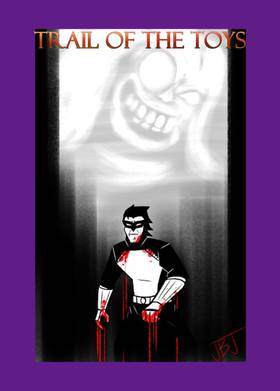 Read The Great Auk   7 Page 1 in English