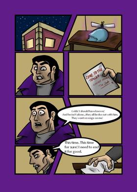 Read The Great Auk   11 Page 2 in English