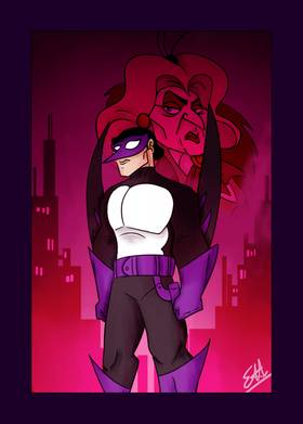 Read The Great Auk   14 Page 1 in English