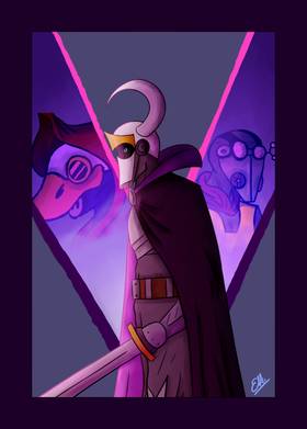 Read The Great Auk   15 Page 1 in English