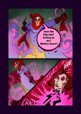 Read The Great Auk   15 Page 6 in English