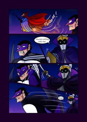 Read The Great Auk   15 Page 9 in English