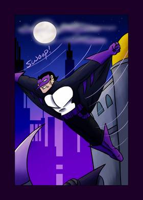 Read The Great Auk   15 Page 10 in English
