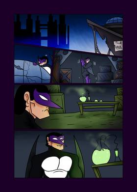 Read The Great Auk   16 Page 4 in English