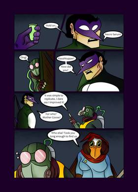 Read The Great Auk   16 Page 5 in English