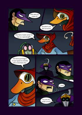 Read The Great Auk   16 Page 6 in English