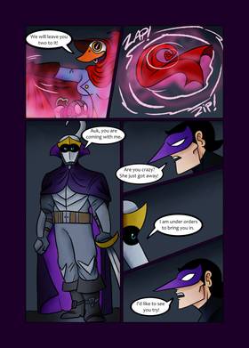 Read The Great Auk   16 Page 7 in English
