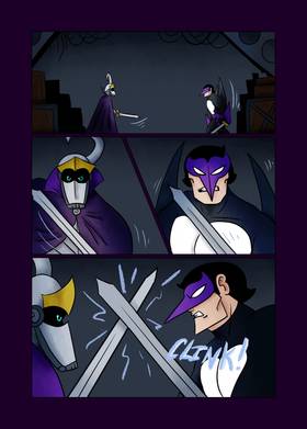 Read The Great Auk   16 Page 8 in English