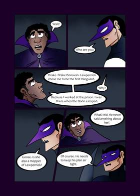 Read The Great Auk   16 Page 10 in English