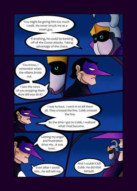 Read The Great Auk   17 Page 4 in English