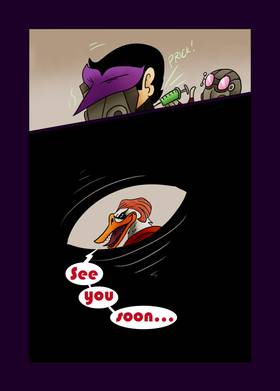 Read The Great Auk   17 Page 10 in English