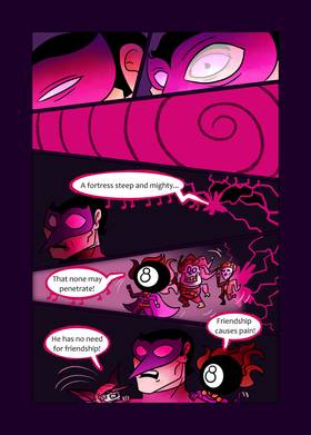 Read The Great Auk   18 Page 6 in English
