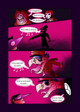 Read The Great Auk   18 Page 7 in English
