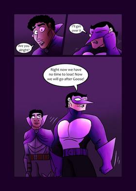 Read The Great Auk   18 Page 9 in English