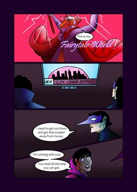 Read The Great Auk   19 Page 4 in English