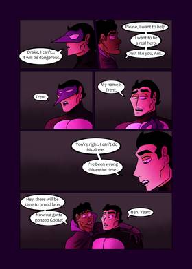 Read The Great Auk   19 Page 5 in English