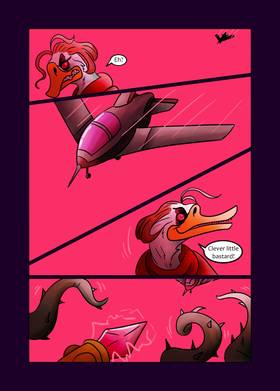 Read The Great Auk   19 Page 9 in English
