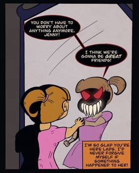 Read Murman & Dave Dude Collected  2 Page 5 in English