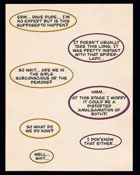 Read Murman & Dave Dude Collected  2 Page 9 in English
