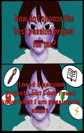 Read Ultimate Project  1 Page 3 in English