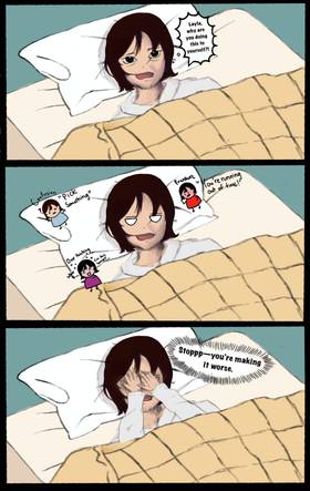 Read Ultimate Project  1 Page 5 in English