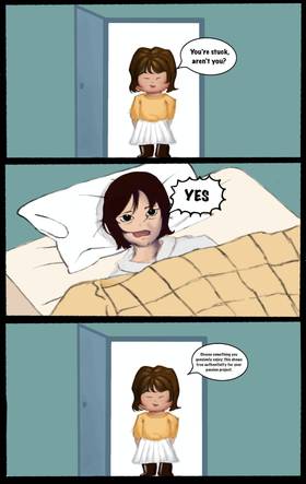 Read Ultimate Project  1 Page 6 in English