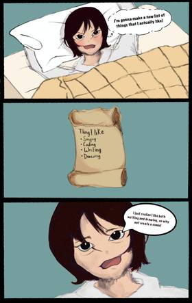 Read Ultimate Project  1 Page 7 in English