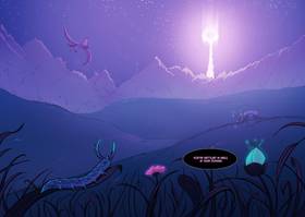 Read The Guardian of Yggdrasil  1 Page 5 in English